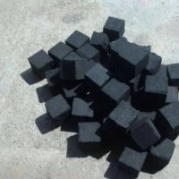 Indonesian Coconut Shell Charcoal Briquettes - Quality Supplier
