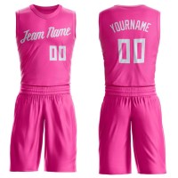 Custom Basketball Uniforms - Performance & Style for Champions
