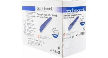 ECR60B Stapler Reloads for Efficient Surgical Procedures