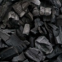 Premium Hardwood Charcoal for BBQ, Cooking, and Industrial Use