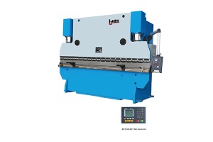 Hydraulic Sheet Bending Machine - High Precision, Wholesale Rate
