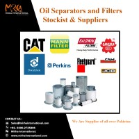 Industrial Oil Separator & Filters for Machinery