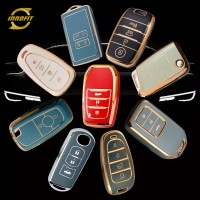 Innofit TPU Car Key Cover - Protect Your Car Keys with Style