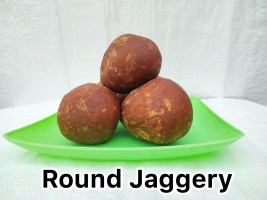 Natural Cane Jaggery Powder - Wholesale Supplier