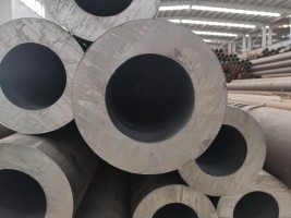High Strength JIS G3455 STS370 Seamless Steel Pipe from China