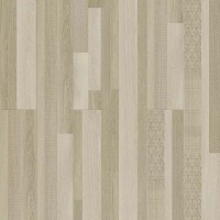 Oak Twilight Laminate Flooring - GL-L-P01