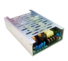 Medical Open Frame Power Supplies - HICM250 series for Fanless Devices