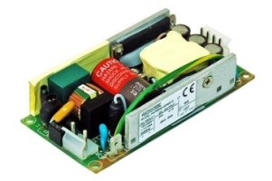 Reliable 50W Medical Open Frame Power Supply for Universal Use