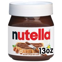Nutella Chocolate Spread: 350g to 800g Wholesale Options