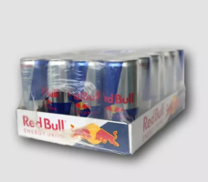 ORIGINAL 250ml Sugar-Free Red Bull Energy Drink Wholesale