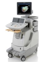 Philips IE33 Ultrasound Machine for Cardiac and Vascular Imaging