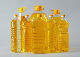 100% Pure Refined Canola Oil - Premium Supplier from Netherlands