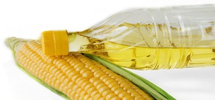 Premium Refined Corn Oil