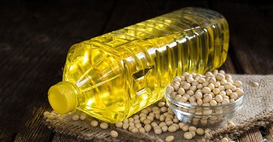 Pure Refined Soybean Oil - Premium Quality, Wholesale Prices