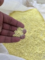 Uzbekistan Sulfur - Direct Export Pricing