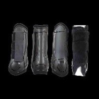 Taiwanese Neoprene Tendon Boot - Quality Sports Gear for Horses