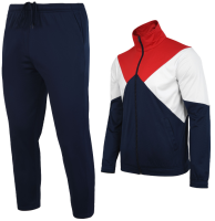 Ultimate Comfort Track Suit - Stylish & Breathable Sportswear