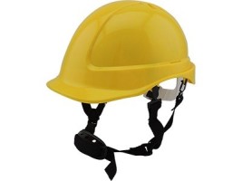 Vented Hard Hat HS-201N10 - Superior Safety Gear for Professionals