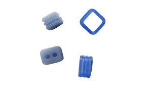 Waterproof Ring Silicone Sealing Ring Car Connector