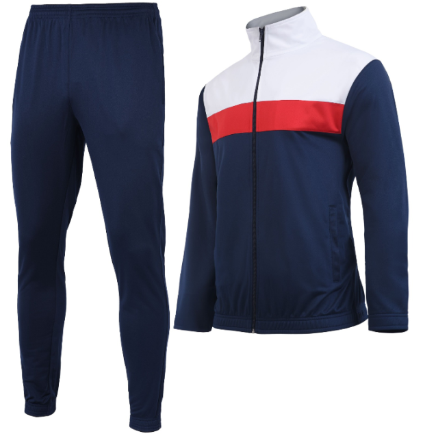 Ultimate Comfort Track Suit - Stylish & Breathable Sportswear