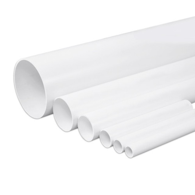 ARASTCO UPVC Pipes - Lightweight, Corrosion-Resistant Water Solutions