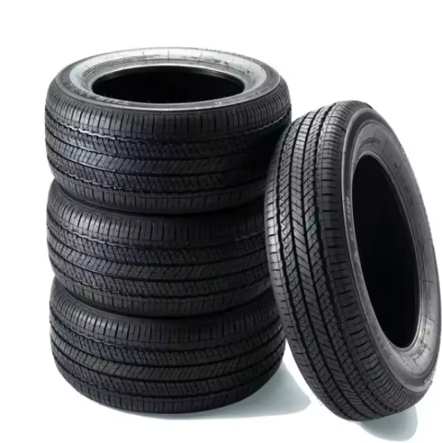 Affordable Used Truck Tires 11r22.5 315/80r22.5 for All Seasons