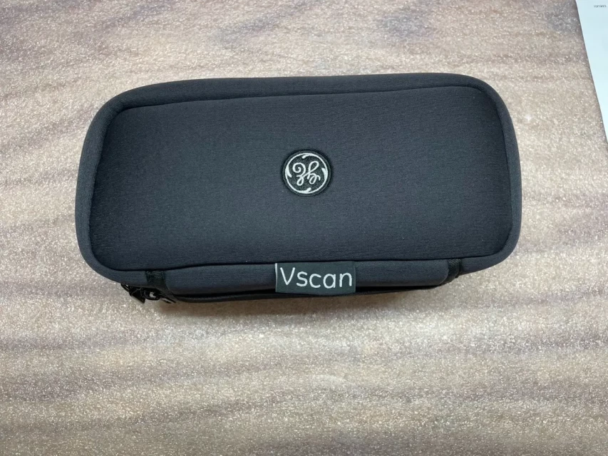 Vscan Air Handheld Ultrasound Scanner - Accurate Imaging Solution
