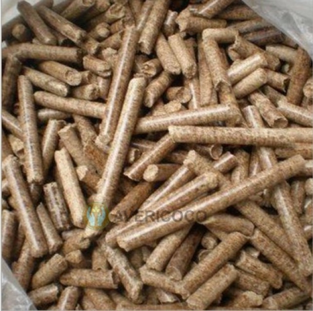 Wood Pellet - A Sustainable Energy Source