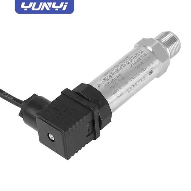 YUNYI YD31 Pressure Transmitter Transducer - Industrial Performance Excellence
