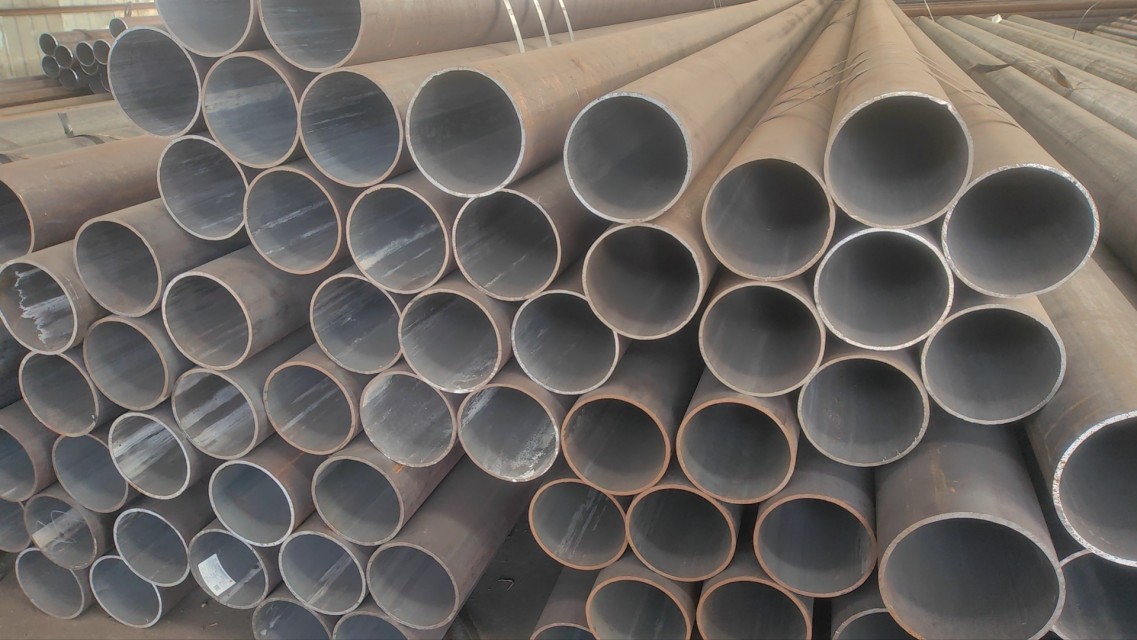 Top Quality API 5L ASTM A53 A106 GR.B Seamless Steel Pipe Wholesale