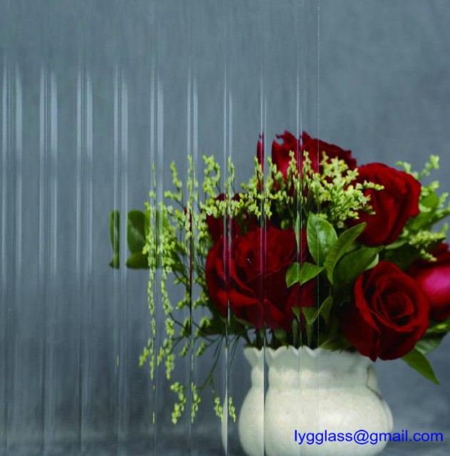 Embossed Patterned Glass - Wholesale Supplier from China
