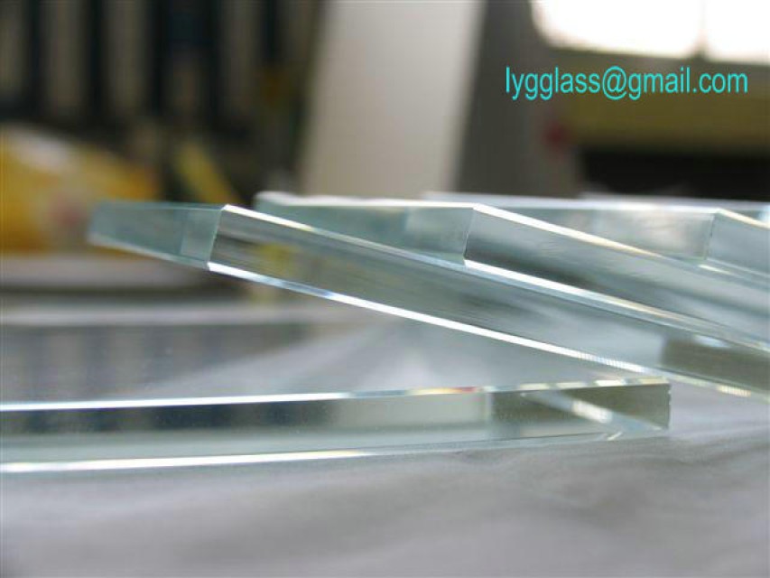 High Transparency 3-19mm Low Iron Ultra Clear Glass - Wholesale Prices