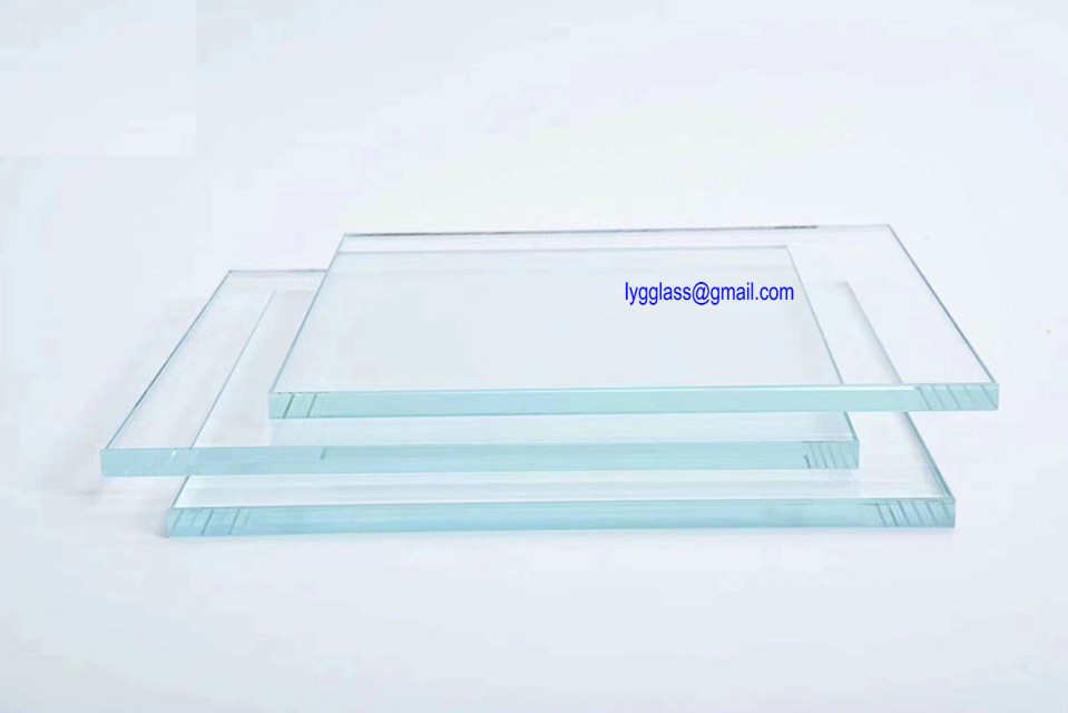 High Transparency 3-19mm Low Iron Ultra Clear Glass - Wholesale Prices