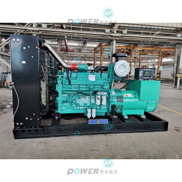 High-Performance Diesel Generators 10-3000kVA – 80% Off at Wholesale Price