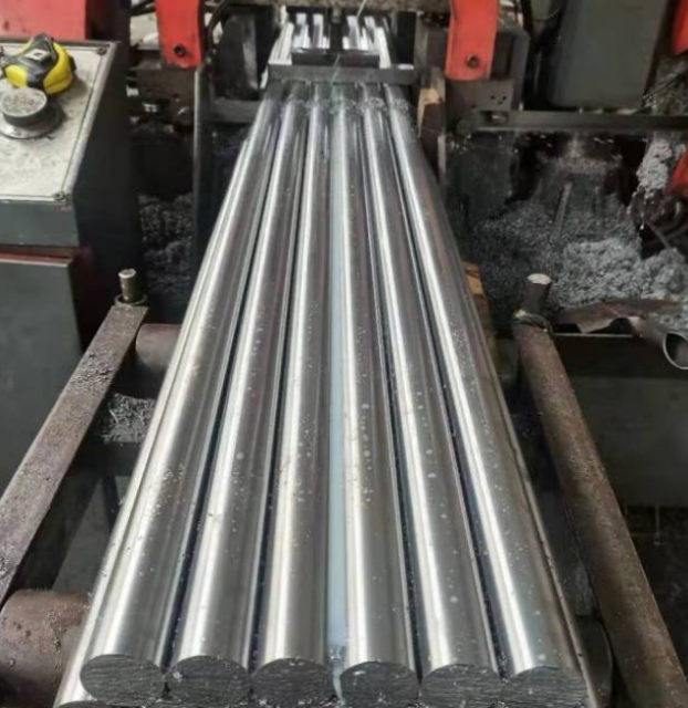High Strength AISI 4140 Steel Bars and Plates - JIS SCM440, DIN 1.7225