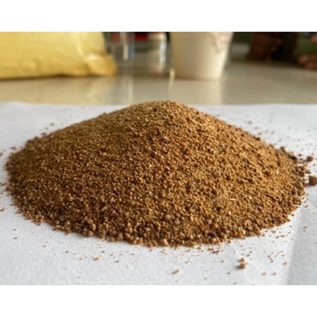 Quality Animal Feed for Livestock and Poultry