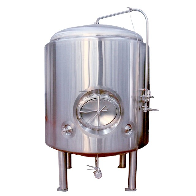 BBT Bright Beer Tank Storage Tank 100L-10000L for Micro Breweries