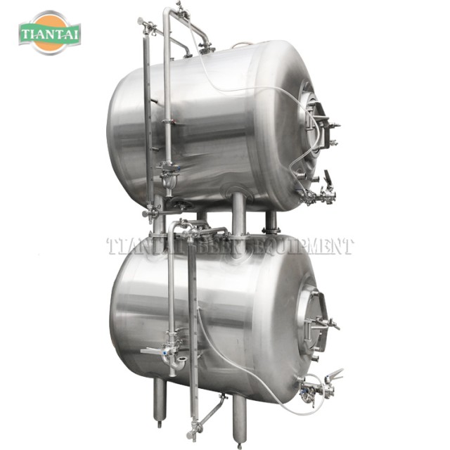 BBT Bright Beer Tank Storage Tank 100L-10000L for Micro Breweries