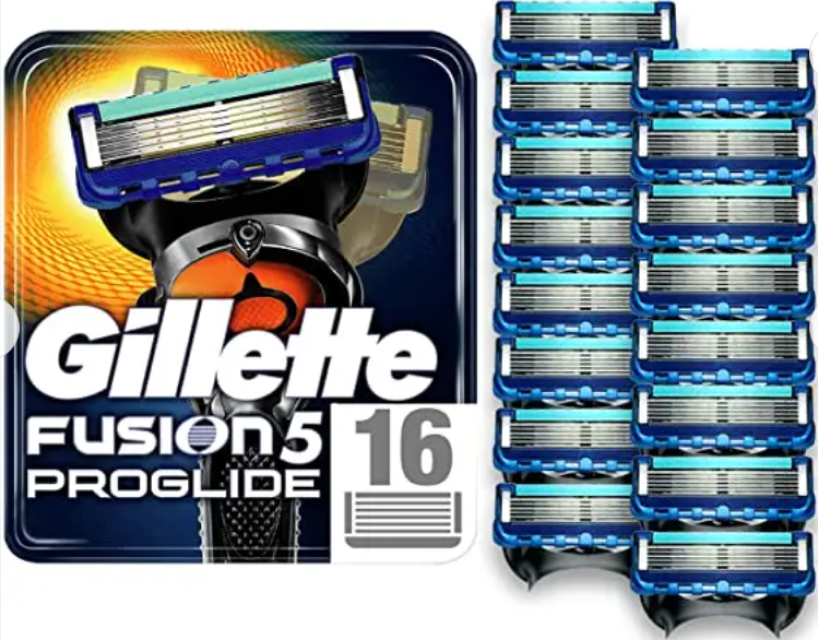 Best Price Gillette Disposable Razors Men/Women