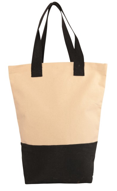 Stylish and Durable Cotton Tote Bag for Everyday Use