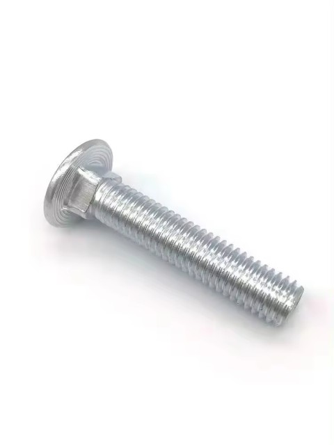 Class 4.8/8.8/10.9/12.9 Carriage Bolts - Reliable Fasteners