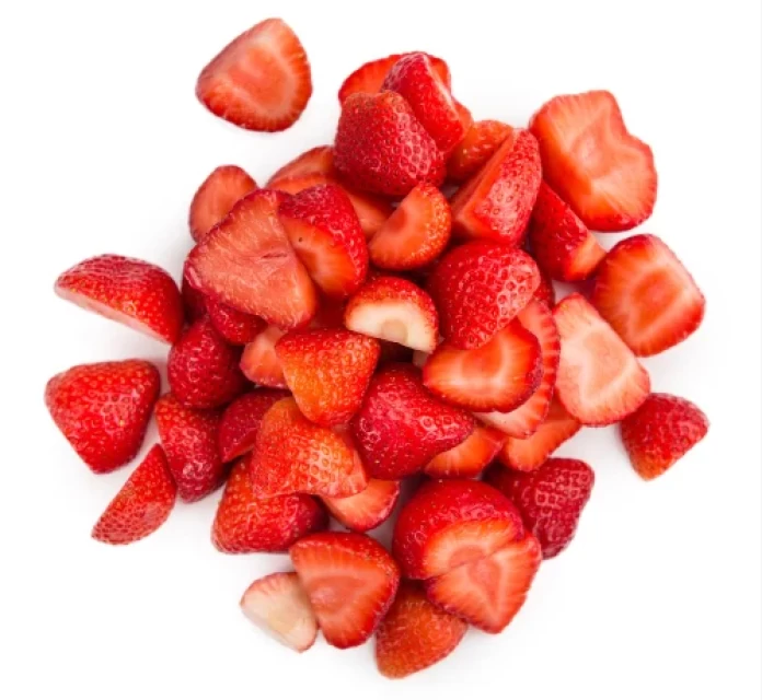 Frozen Strawberries for Wholesale and Export - Best Price