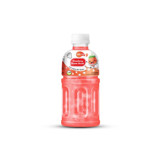 Nata de Coco Mix Juice Drink - Wholesale Supplier from Vietnam
