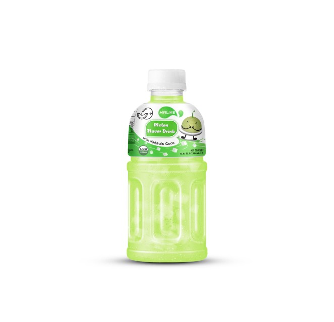 Nata de Coco Mix Juice Drink - Wholesale Supplier from Vietnam