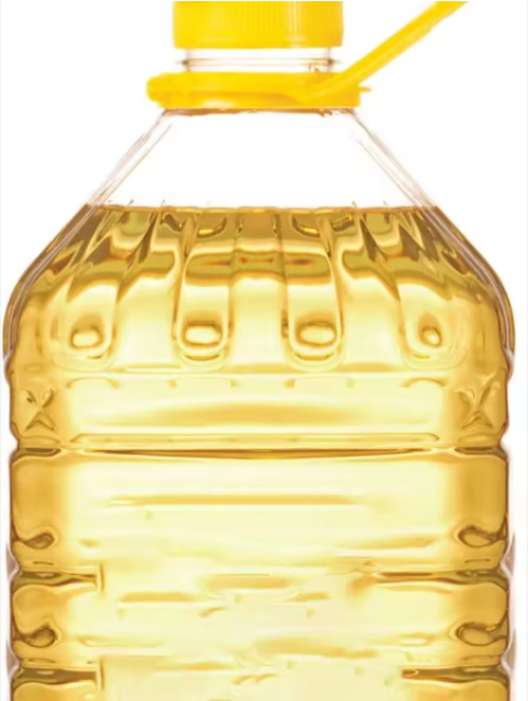 High Food Grade Crude Refined Sunflower Oil at Wholesale Price