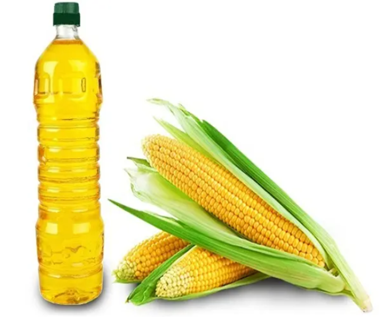 Refined Edible Corn Oil for Cooking Bulk Price Wholesale Supplier