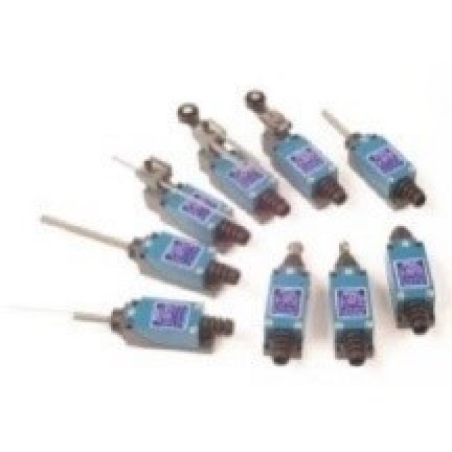 AH Series Limit Switch - Buy Wholesale From Taiwan Supplier
