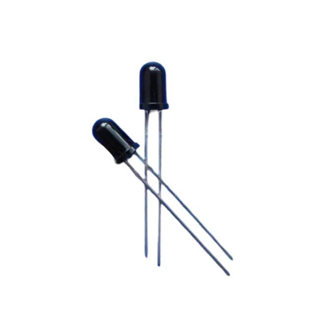 Reliable Photo Transistor HL-508GD06-P2 for Light Detection