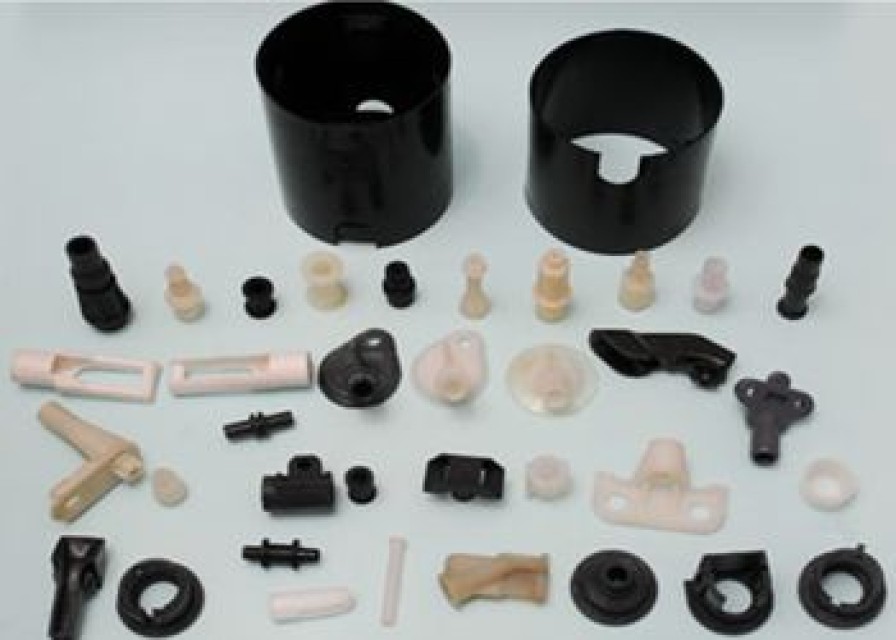 Automobile Plastic Parts - High Quality Suppliers