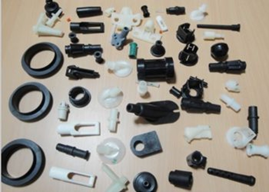 Automobile Plastic Parts - High Quality Suppliers